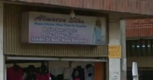 ALMACEN SION BOGOTÁ ALMACEN SION BOGOTÁ
